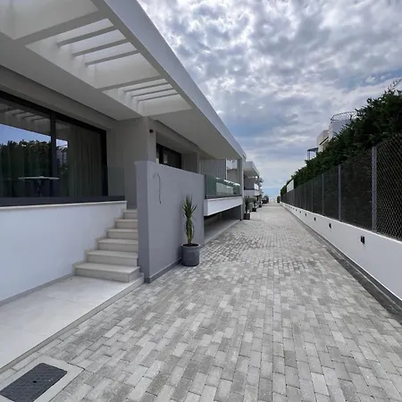 Sealuxe Living Aparthotel