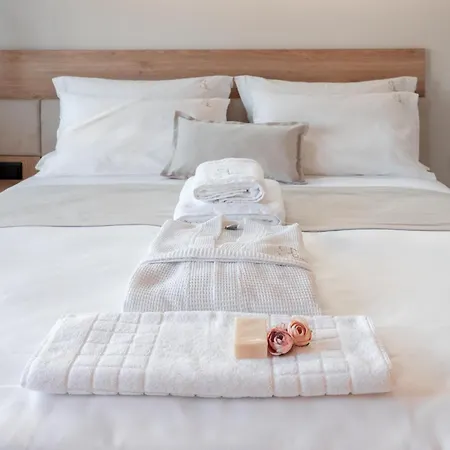 Sealuxe Living Aparthotel