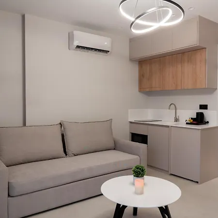 Sealuxe Living Hotel de apartamente