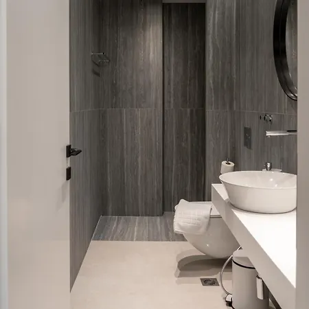Sealuxe Living Aparthotel 4*