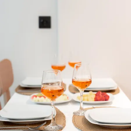 Sealuxe Living Aparthotel