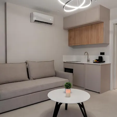 Sealuxe Living Aparthotel