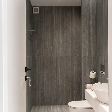 Sealuxe Living Aparthotel