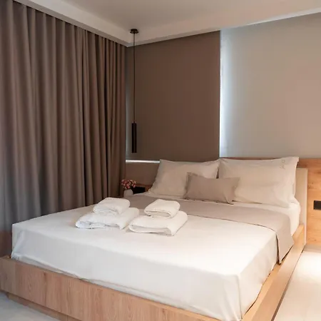 Hotel de apartamente Sealuxe Living