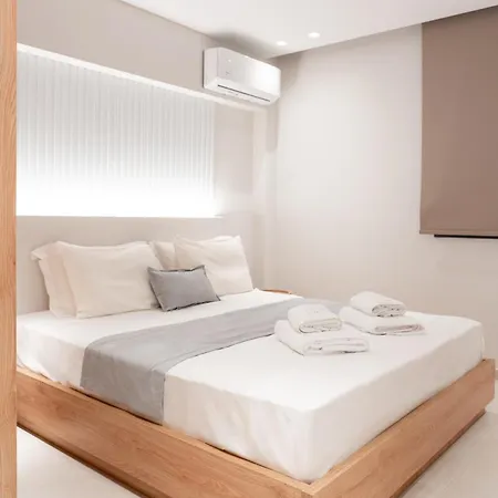 Sealuxe Living Hotel de apartamente 4*