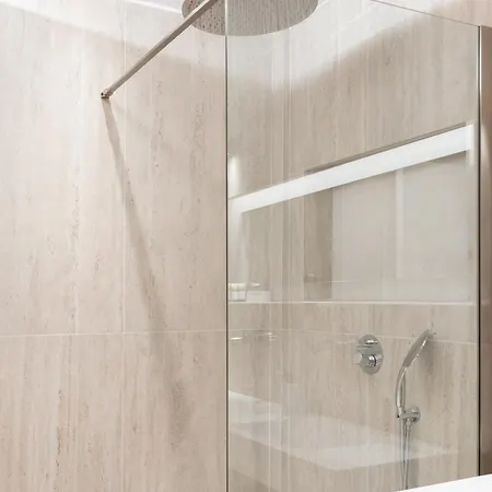 Sealuxe Living Aparthotel Nea Iraklitsa