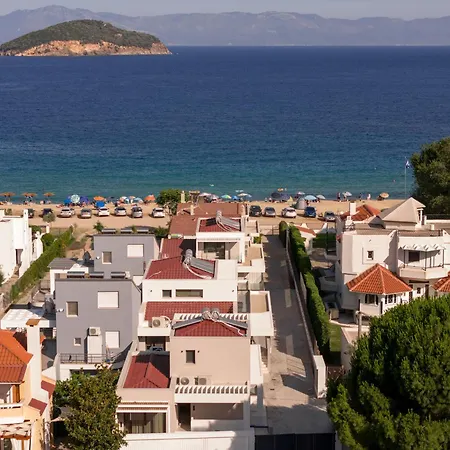 Sealuxe Living Nea Iraklitsa