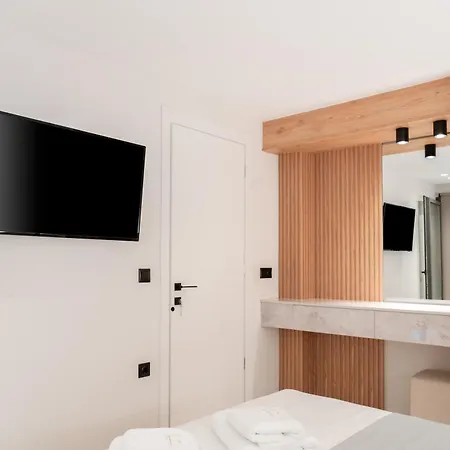 Sealuxe Living Hotel de apartamente