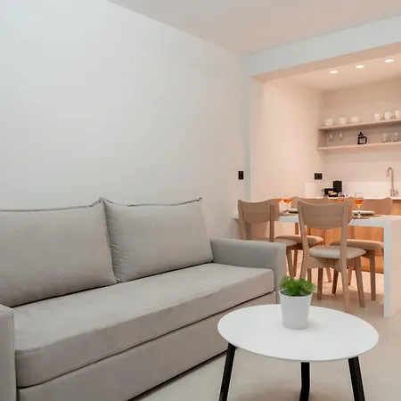 Sealuxe Living Hotel de apartamente