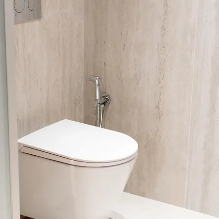 Aparthotel Sealuxe Living