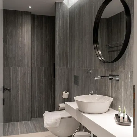 Sealuxe Living Hotel de apartamente Nea Iraklitsa