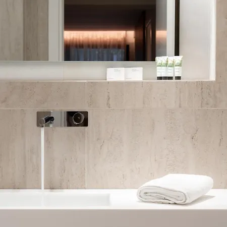 Sealuxe Living Aparthotel 4*