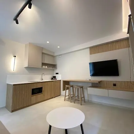 Apart Otel Sealuxe Living