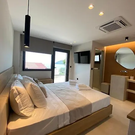 Aparthotel Sealuxe Living