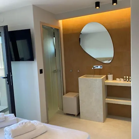 Sealuxe Living 4* Nea Iraklitsa