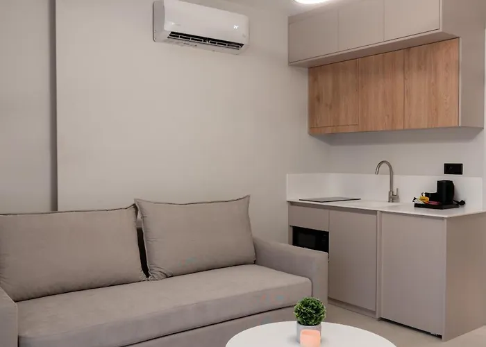 Sealuxe Living Апарт-отель