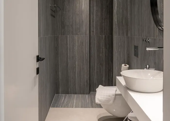 Sealuxe Living Апарт-отель 4*
