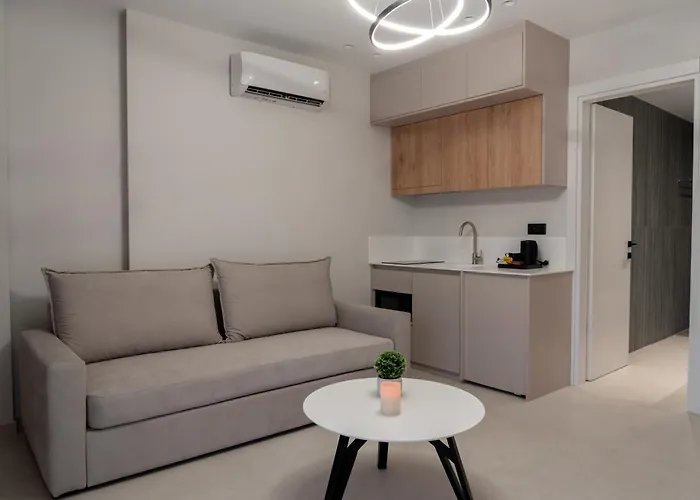 Sealuxe Living Апарт-отель