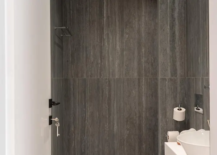 Sealuxe Living Апарт-отель