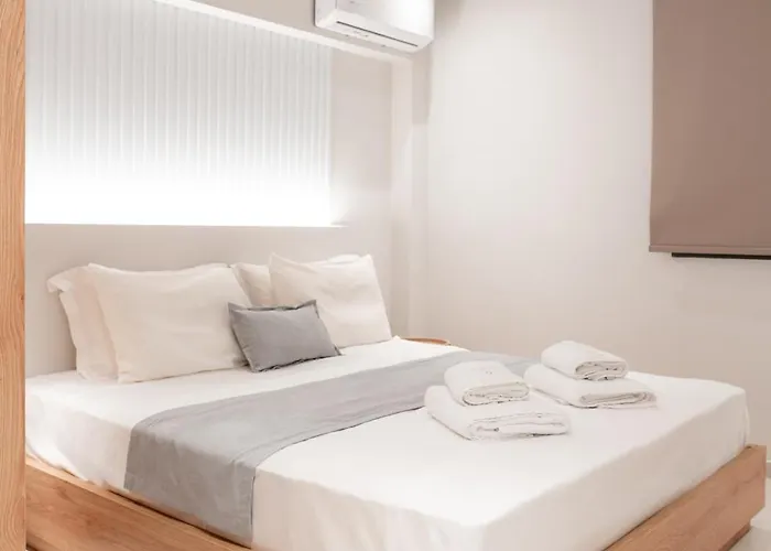 Sealuxe Living Апарт-отель 4*