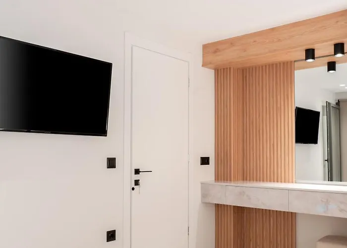 Sealuxe Living Апарт-отель