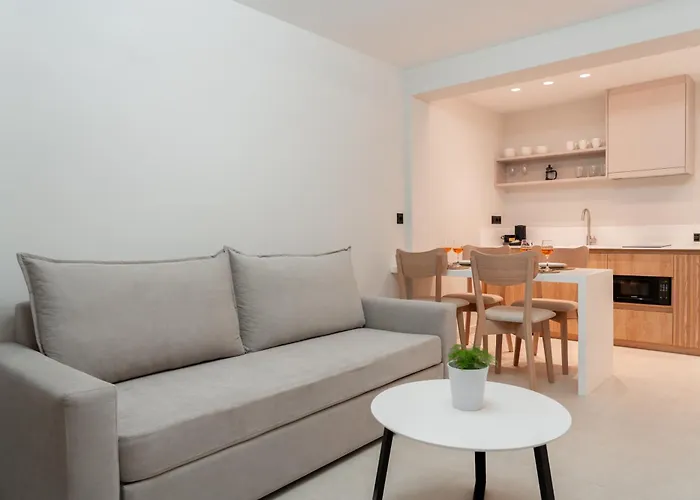 Sealuxe Living Апарт-отель