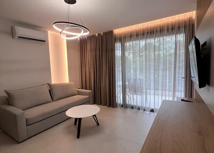 Апарт-отель Sealuxe Living